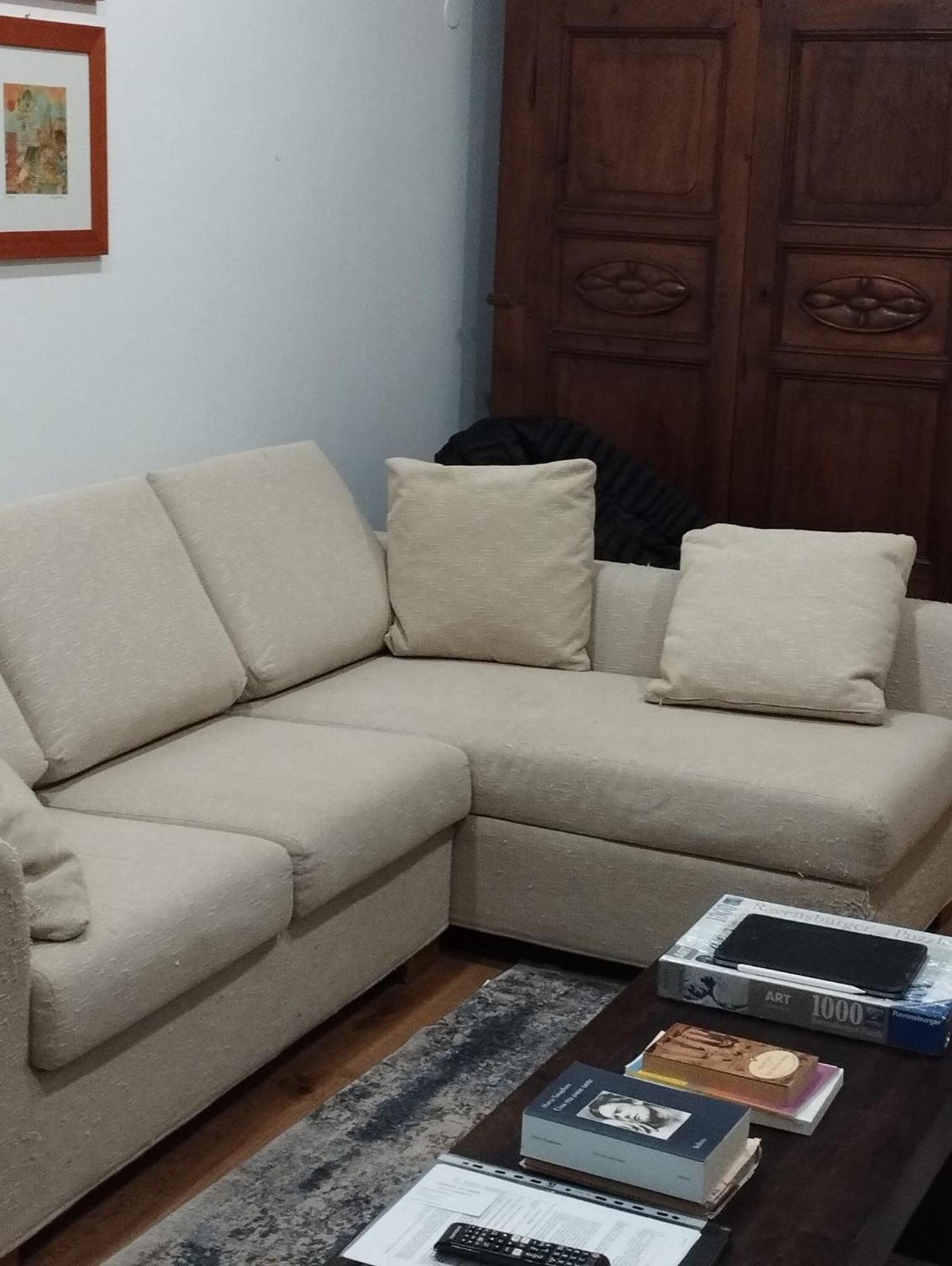 Casa Centro Buenos Aires Appartement *